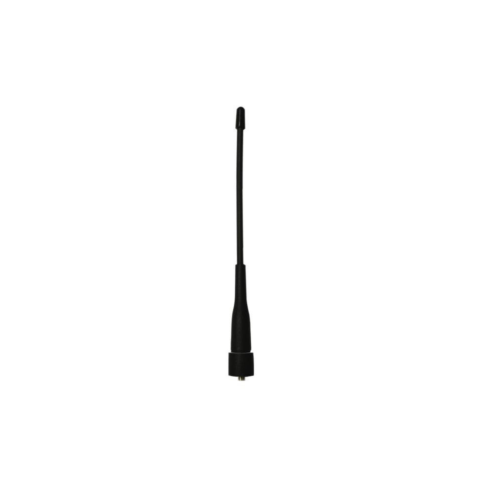 Antena UHF robusta para KENWOOD, TEKMAX, KIRISUN y otros.