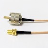 Latiguillo SMA-H a UHF-M (15 cm.)