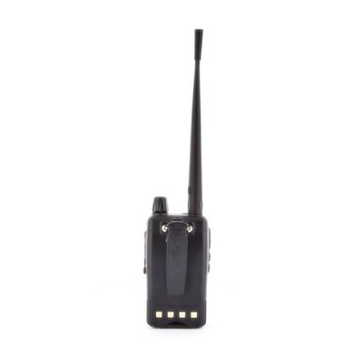 ALAN HP408 walkie UHF especial CAZA