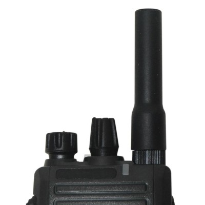 Antena D-ORIGINAL VHF / UHF SRH-75-F-FLEX