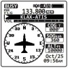 YAESU FTA-550L PRO-X BANDA AEREA